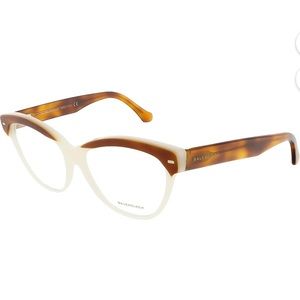 New Women’s Balenciaga Eyeglasses